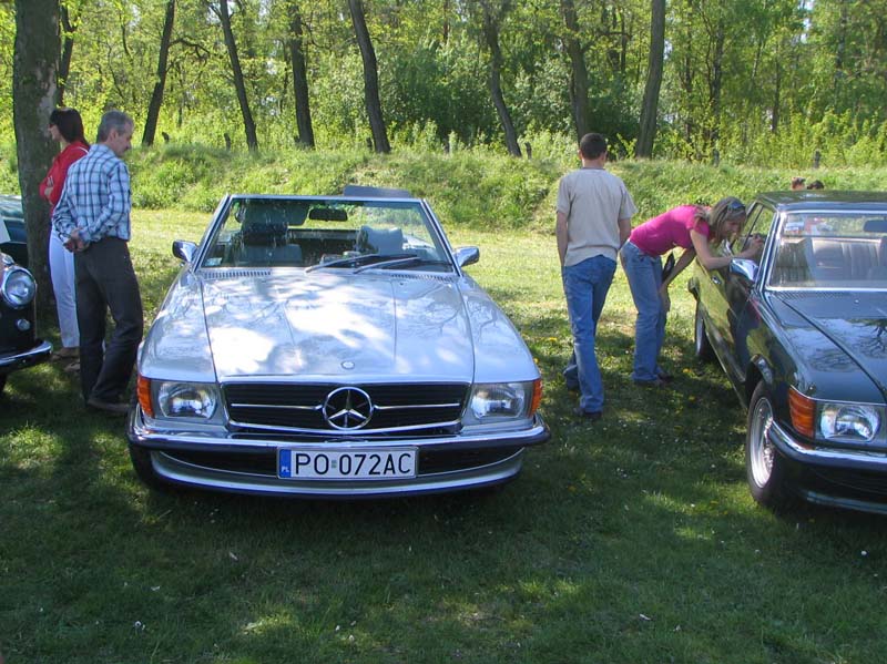 Dni Ziemi Wolsztynskiej 02 05 2009 (162)